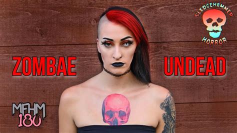 zombae.undead porn|zombae.undead Archives